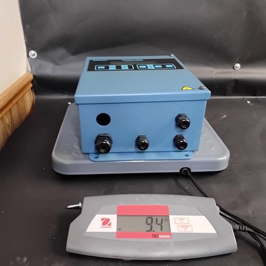 Used MAGPOWR VTCE VERSATEC TENSION CONTROLLER ($450 OBO)