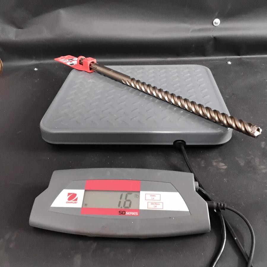 MILWAUKEE 48-20-3931 MX4 4-CUTTER ($35 OBO)