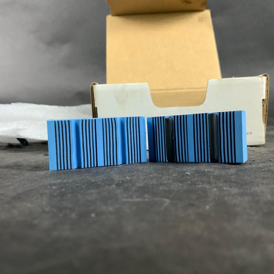 ROXTEC EZ00016000016 ENTRY MODULE KIT ($70 OBO)