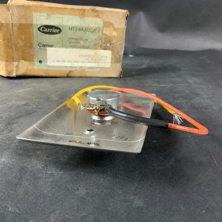 Used HONEYWELL S963B-1102 POTENTIOMETER ($15 OBO)