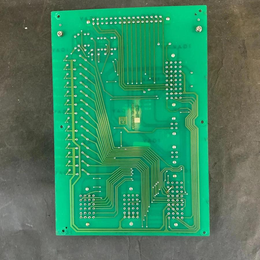 Used AGIE 163282.7 WID-31B WIRE DISTRIBUTION 167303.7 SUS-06D SUPPLY STAGE ($90 OBO)