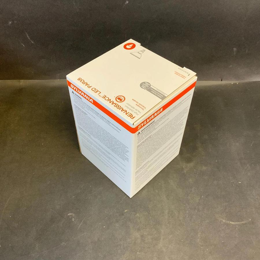 SYLVANIA RENAISSANCE LED PAR38 LAMP ($12 OBO)