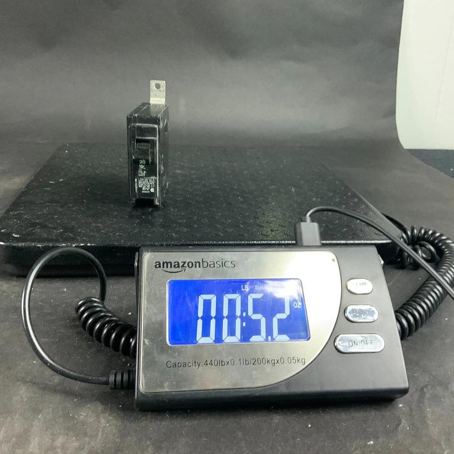 SIEMENS B120 CIRCUIT BREAKER ($20 OBO)