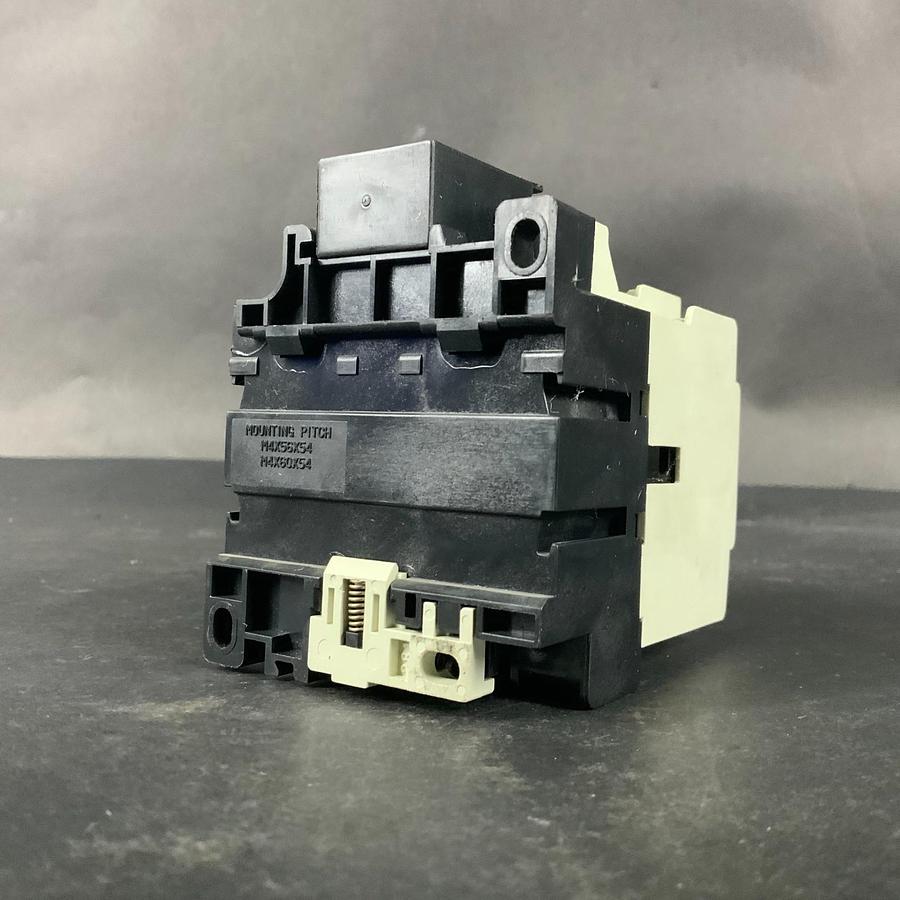 Used MITSUBISHI S-N20 MAGNETIC CONTACTOR ($35 OBO)