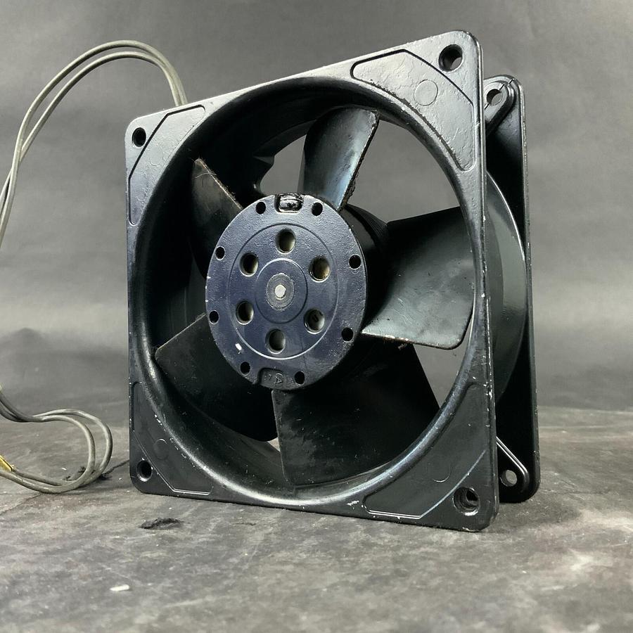 Used PAPST 4656 ZW AXIAL FAN ($25 OBO)