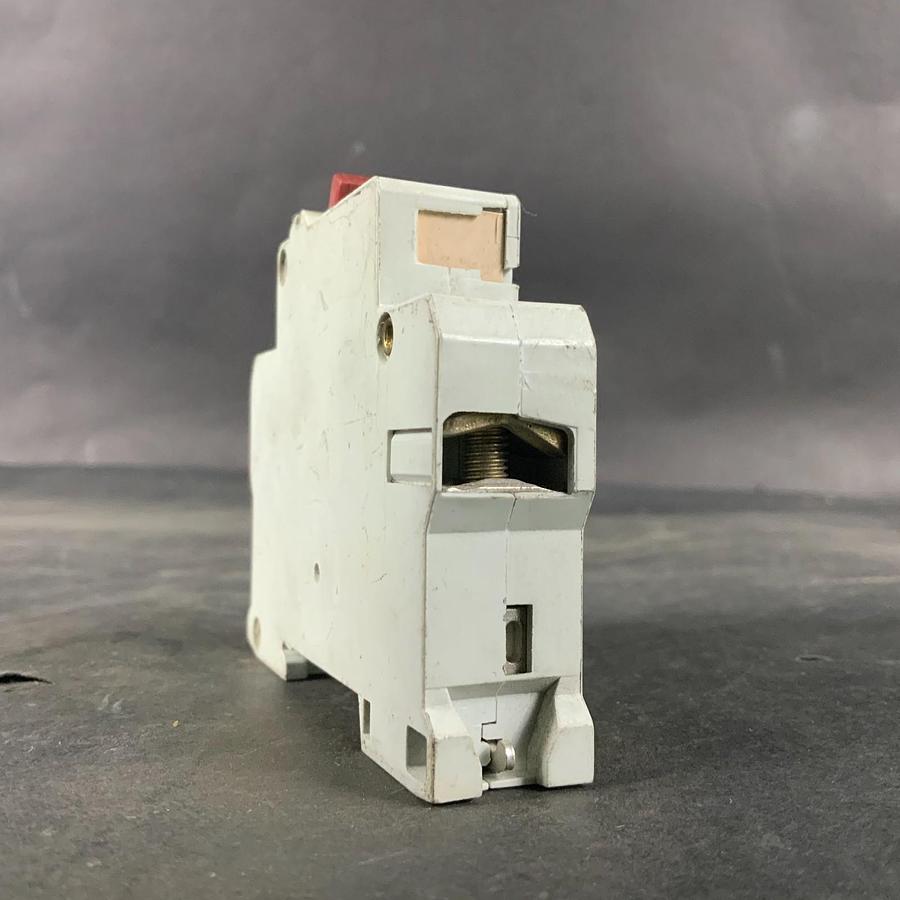 Used MOELLER FAZ G10A CIRCUIT BREAKER ($15 OBO)