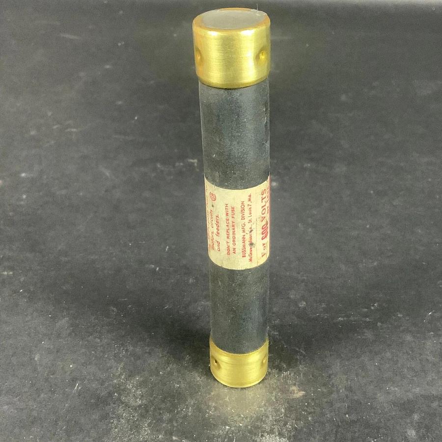 Refurbished BUSSMANN EATON FRS-7 FUSE ($7 OBO)
