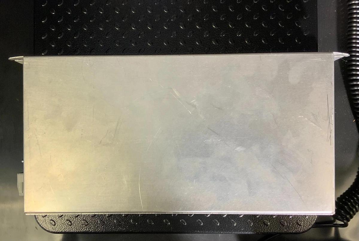 Used SCHAFFNER FN258L-16-07