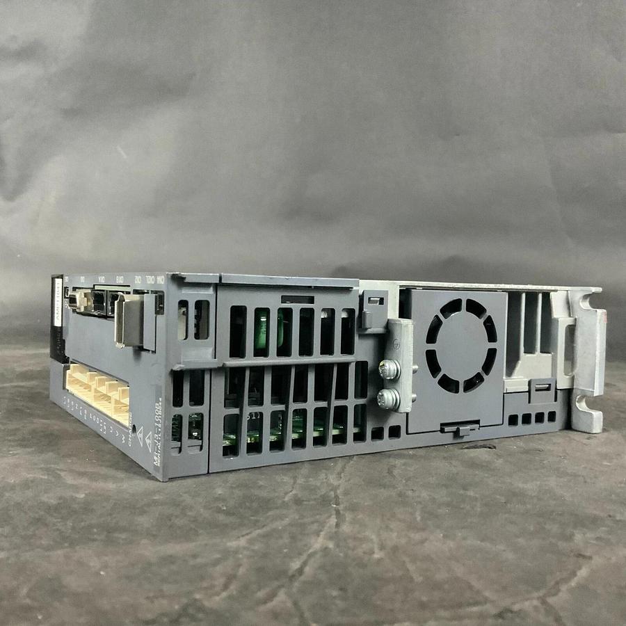 Used MITSUBISHI MR-J3-100B AC SERVO ($100 OBO)