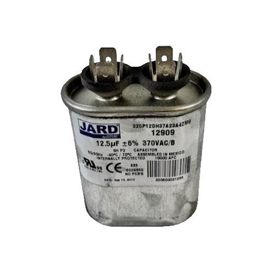 Used MARS 12909 MOTOR RUN CAPACITOR
