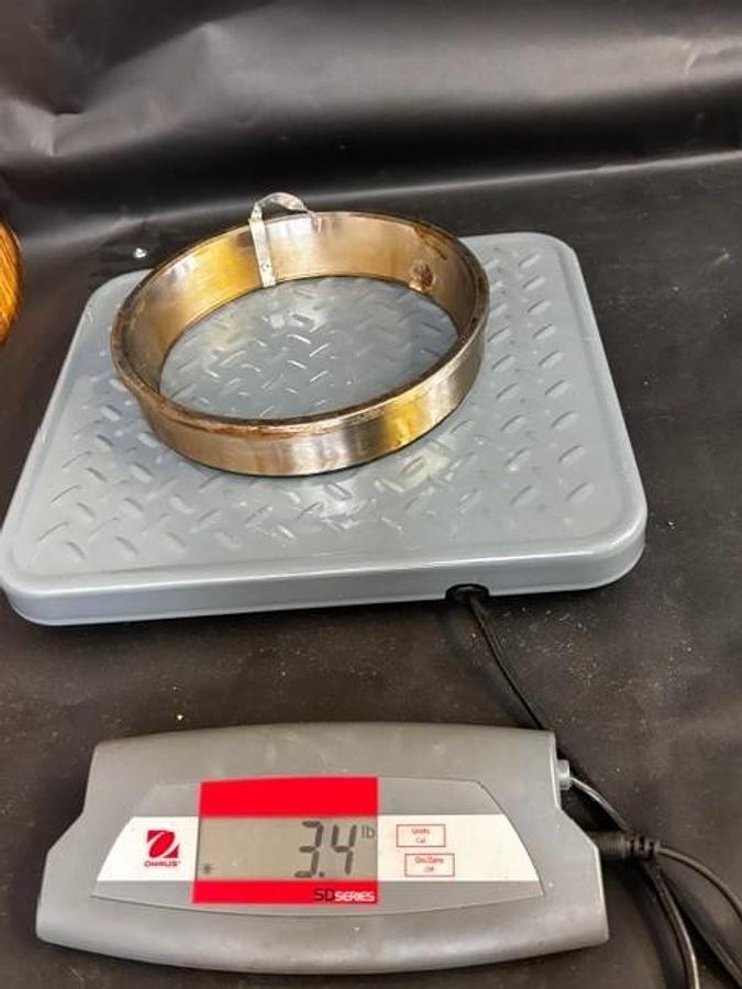 Used TIMKEN 67322 TAPERED ROLLER BEARING ($34 OBO)