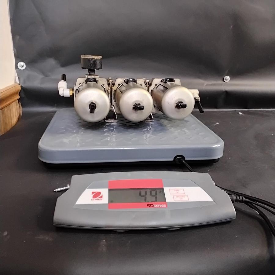 Used SMC AFM40-03 SEPERATOR MODULE ($130 OBO)