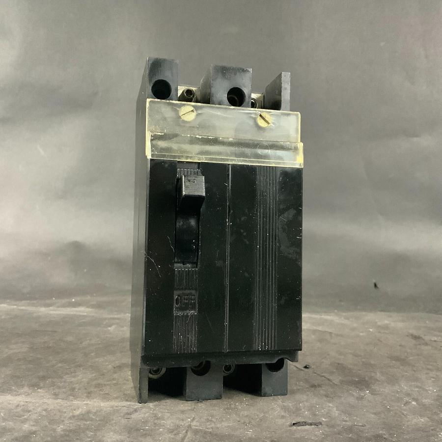 Used WESTINGHOUSE E2100S CIRCUIT BREAKER ($35 OBO)