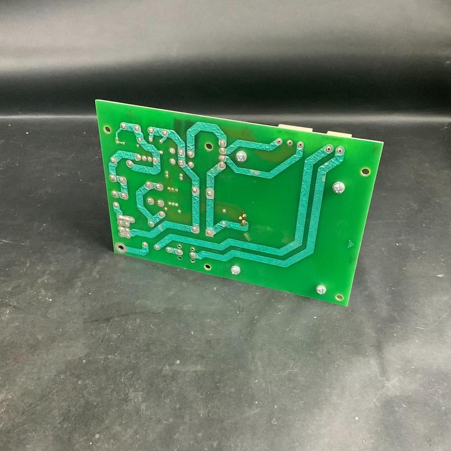 Used DYNALOCK CORP PN500180 PS1080RD PC BOARD ($50 OBO)