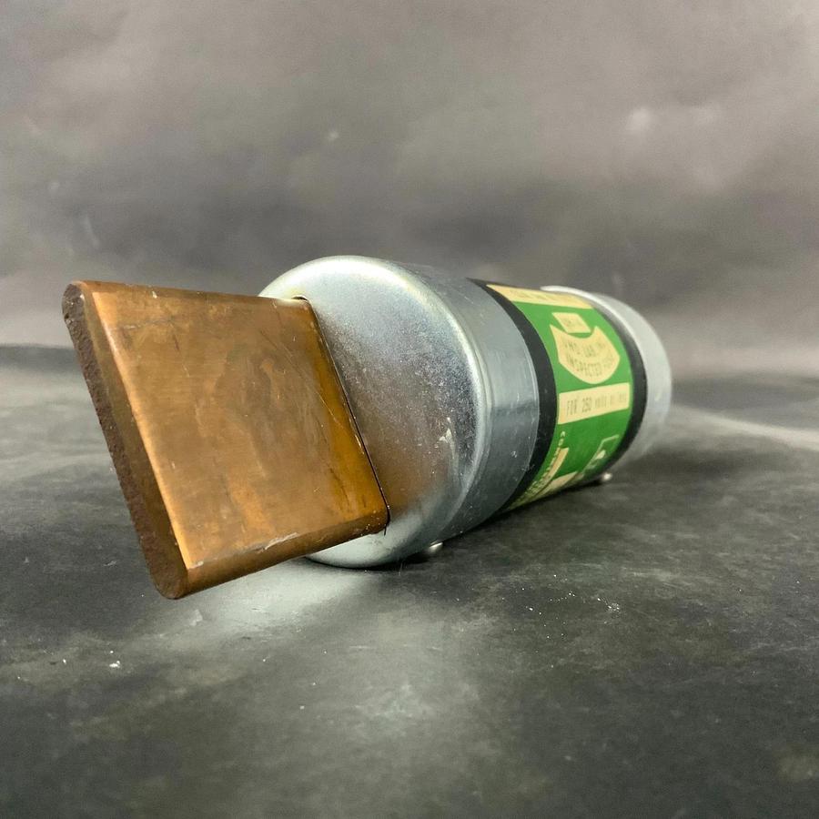 Used CEFCO UH-14 ONE TIME FUSE ($25 OBO)