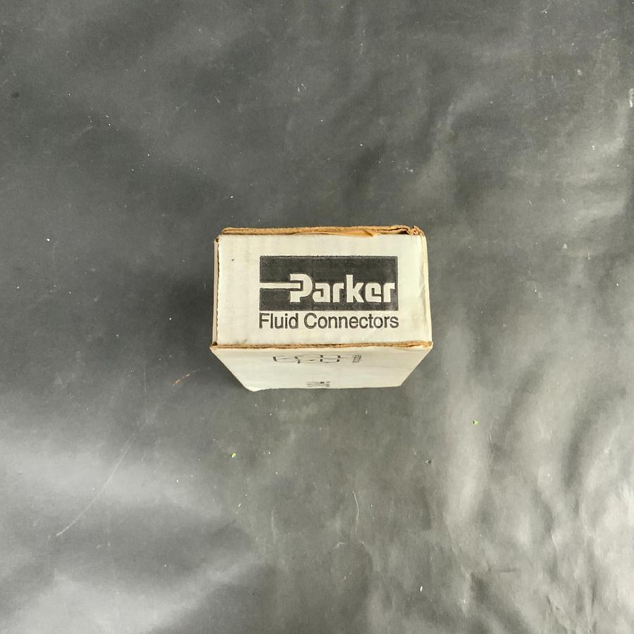 Used PARKER WP-6 WELDING PLATES - BOX OF 10 ($50 OBO)