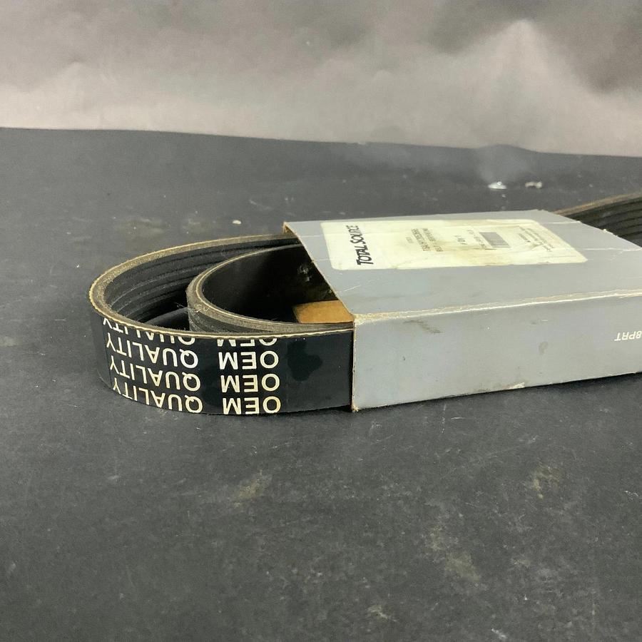 TOTAL SOURCE TSA/HY2053666 SERPENTINE BELT ($15 OBO)
