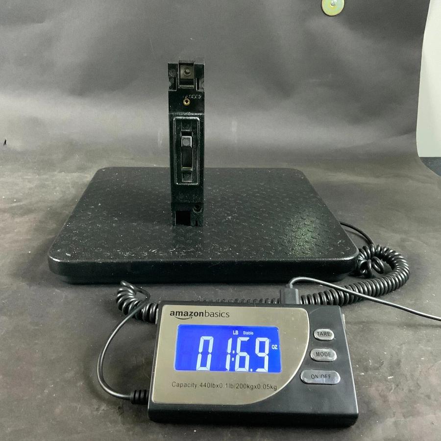 Used WESTINGHOUSE EH1020 CIRCUIT BREAKER ($20 OBO)