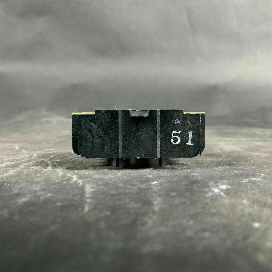 FUJI TP38S RELAY SOCKET ($10 OBO)