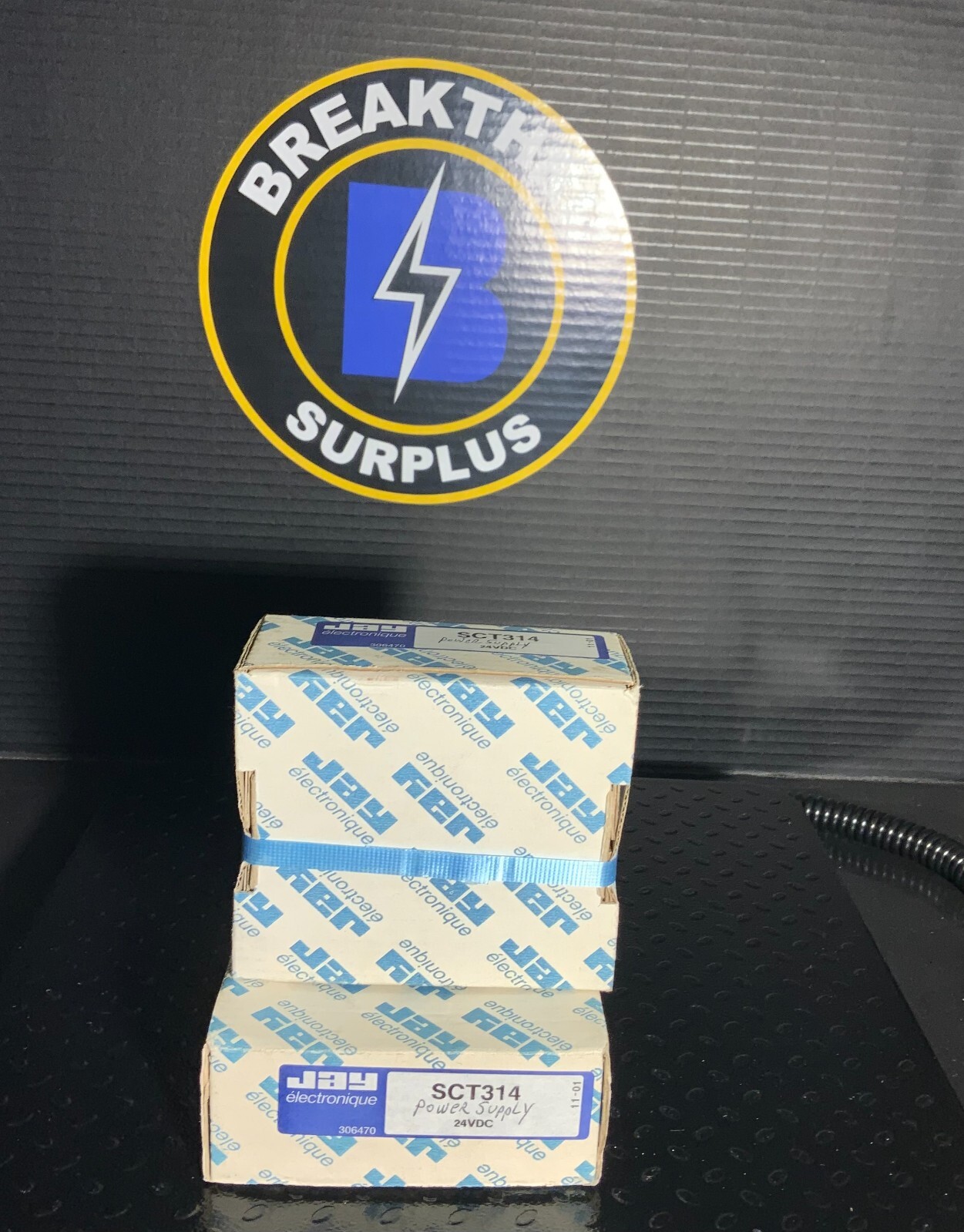 ASTEEL SENSOR SCT314 ($139.99/EACH OBO)