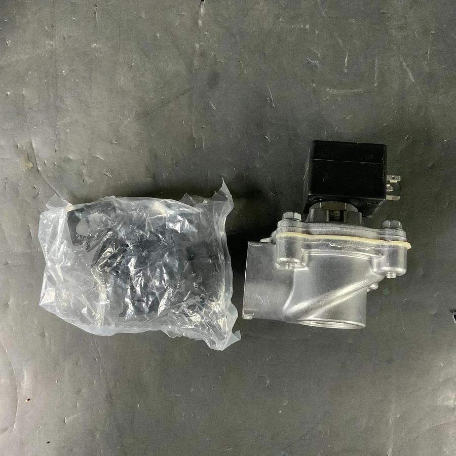 ASCO SCG353A044 VALVE ($120 OBO)