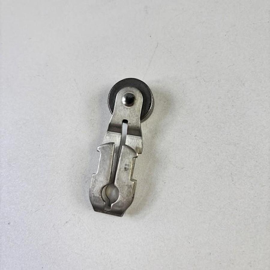 Used EATON E50KL355 SER. C1 LIMIT SWITCH ROLLER ARM