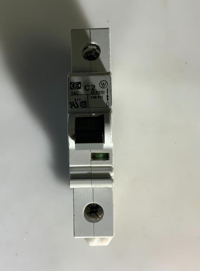 Used EATON SPCL1C02 ($9.99 OBO)