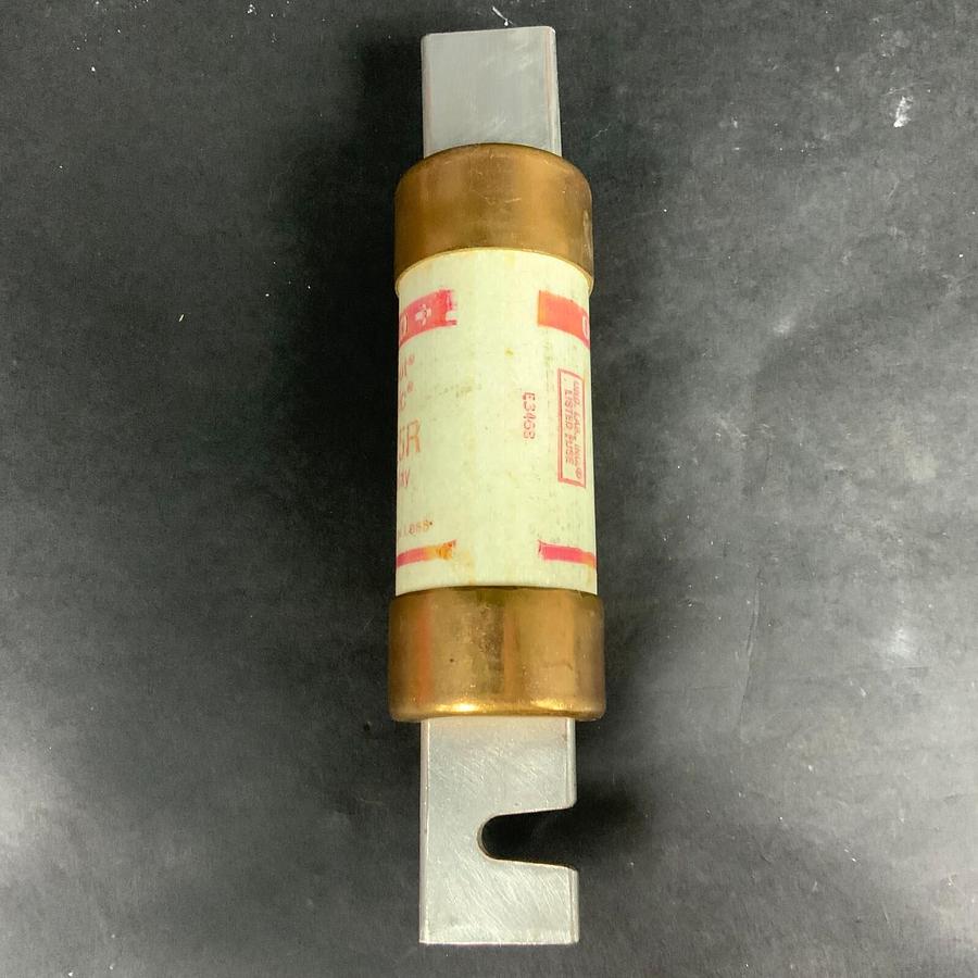 Used FERRAZ SHAWMUT TR125R FUSE ($14 OBO)