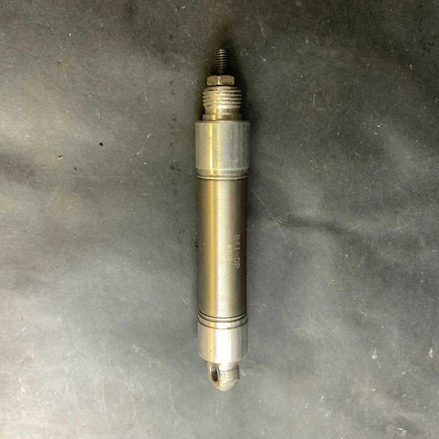 Used BIMBA 041-DP PNEUMATIC CYLINDER ($10 OBO)