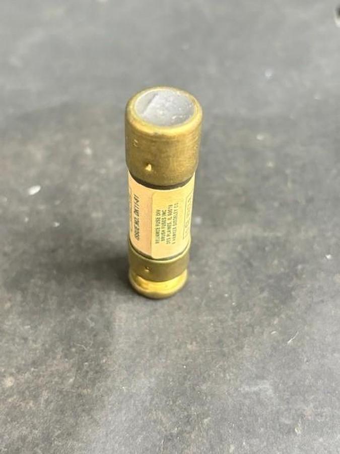 Used RELIANCE ECNR 30 FUSE