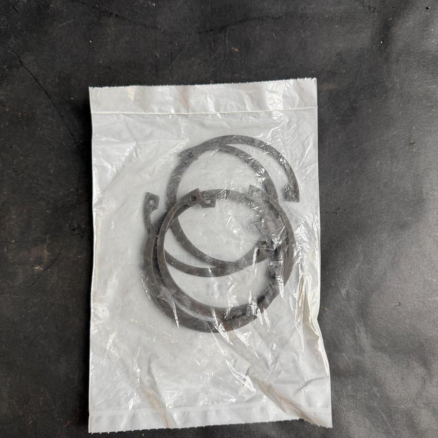 Used AMERICAN RING 5000-268 RETAINING RINGS ($10 OBO)