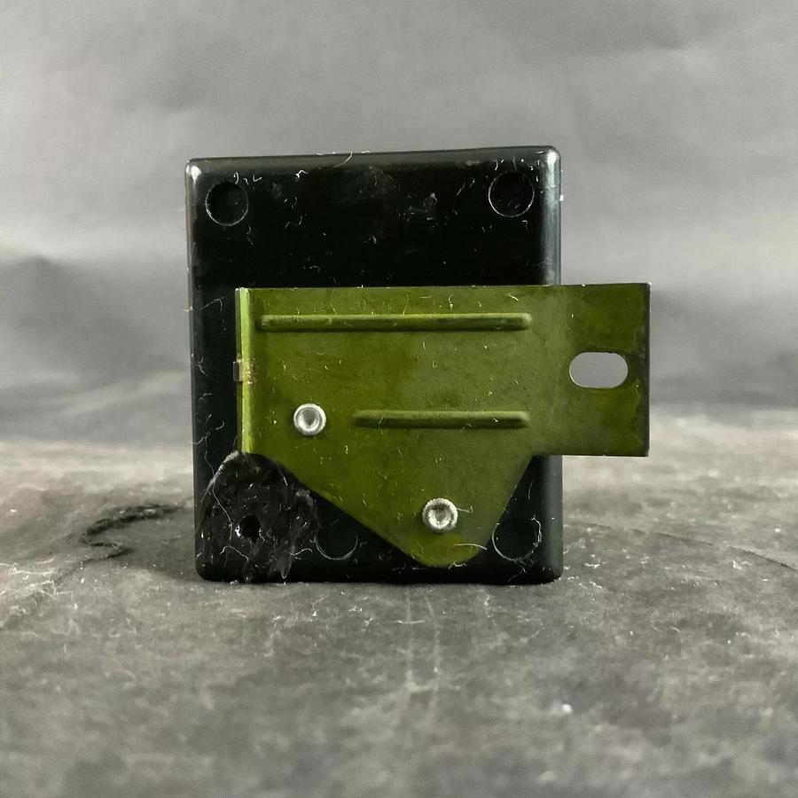 Used GENERAL ELECTRIC 3ARR3CT6A5 RELAY ($25 OBO)