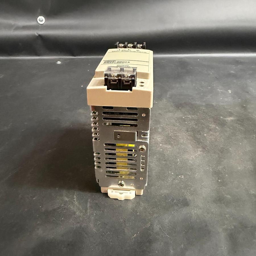 Used OMRON S8VS-09024/ED2 POWER SUPPLY ($25 OBO)