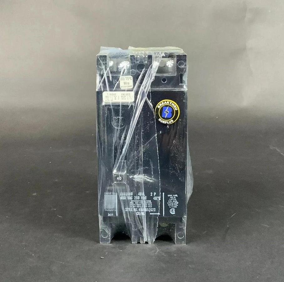 WESTINGHOUSE EHB2040 CIRCUIT BREAKER  ($70 OBO)