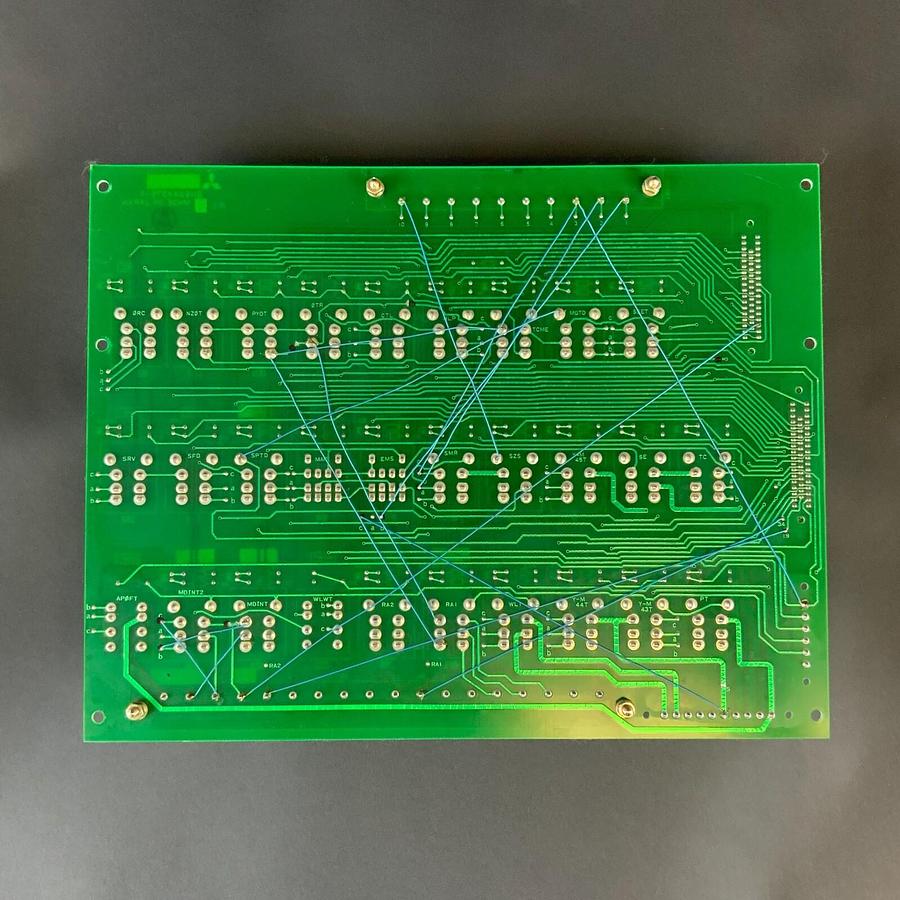 Used MITSUBISHI RC503A BN624A375-A PC BOARD ($200 OBO)