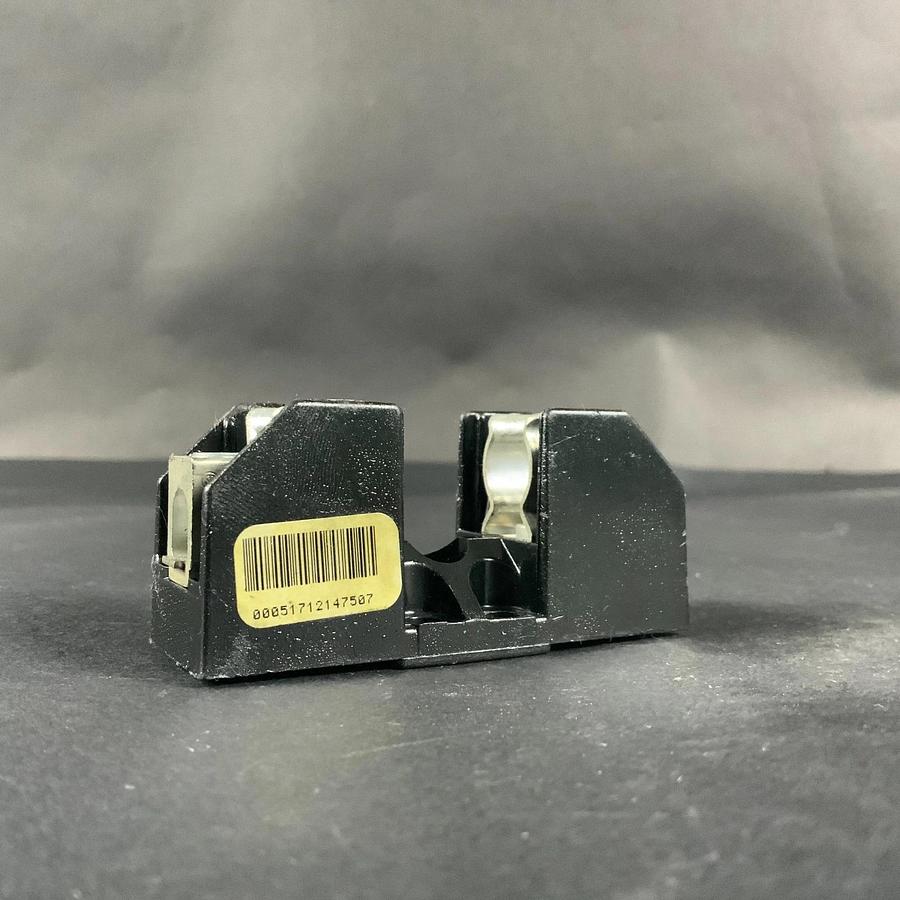 Used BUSSMANN R25030-1CR FUSE HOLDER ($10 OBO)