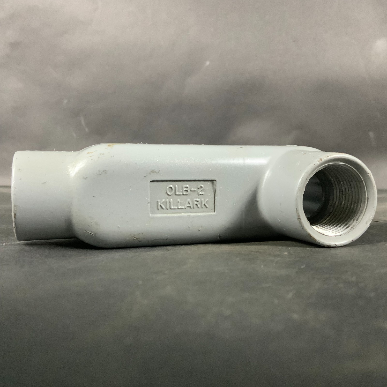 Used HUBBELL OLB-2 CONDUIT OUTLET BODY ($20 OBO)
