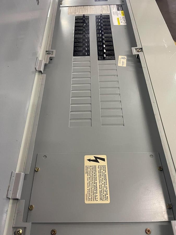 Used GE A-Series II Pro-Stock AQU3422RCX 208Y/120V ($1,299.99 OBO!!!)