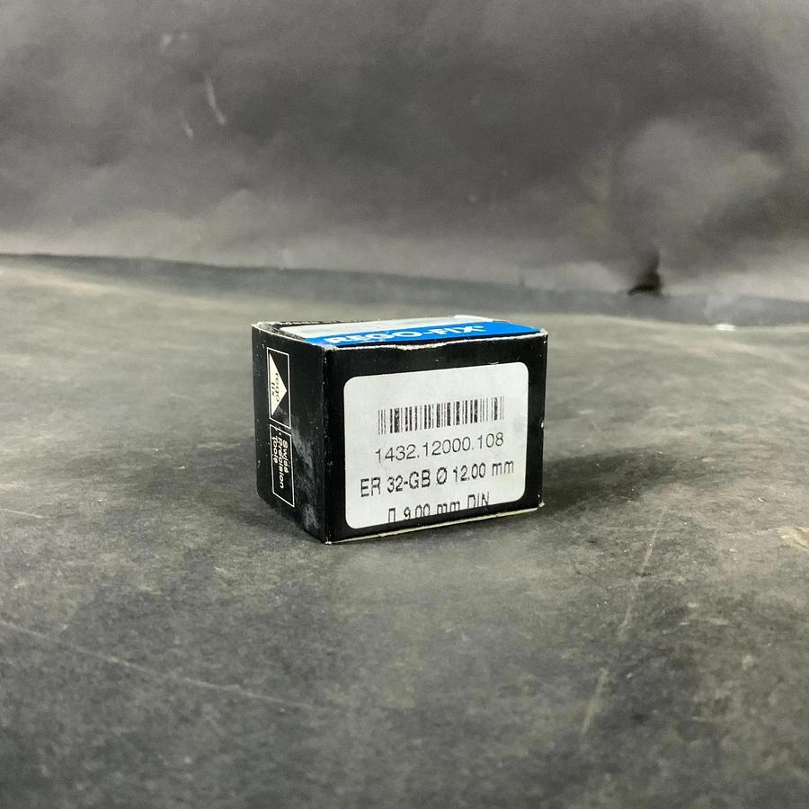 Used REGO-FIX ER32-GB 12.00MM COLLET ($15 OBO)