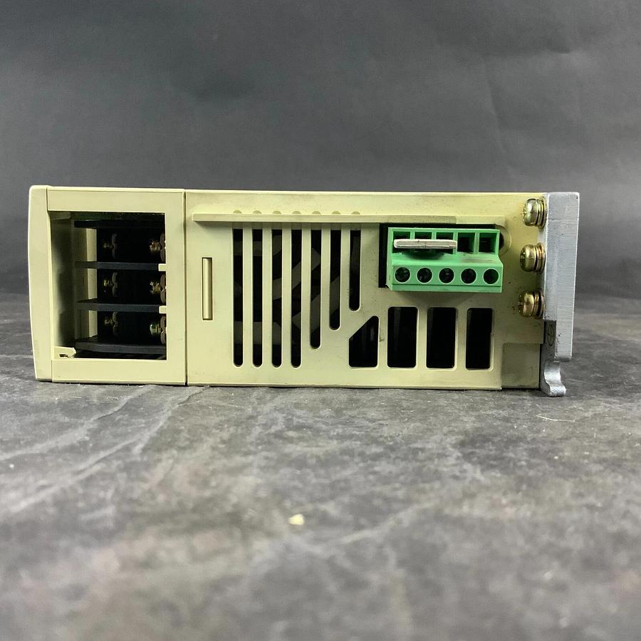 Used MITSUBISHI MDS-B-SVJ2-01 SERVO DRIVE ($180 OBO)