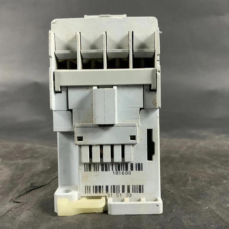 ALLEN BRADLEY 100-C23D10 CONTACTOR ($60 OBO)