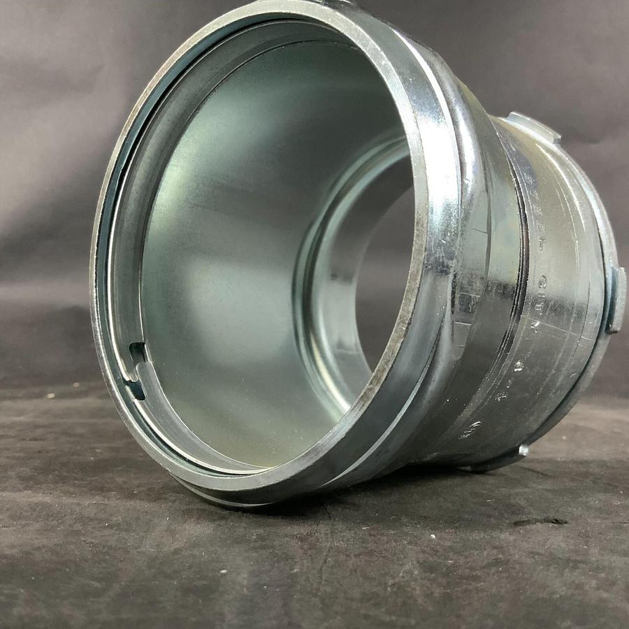 Used STEEL CITY 3-1/2” EMT ONLY CONNECTOR ($20 OBO)