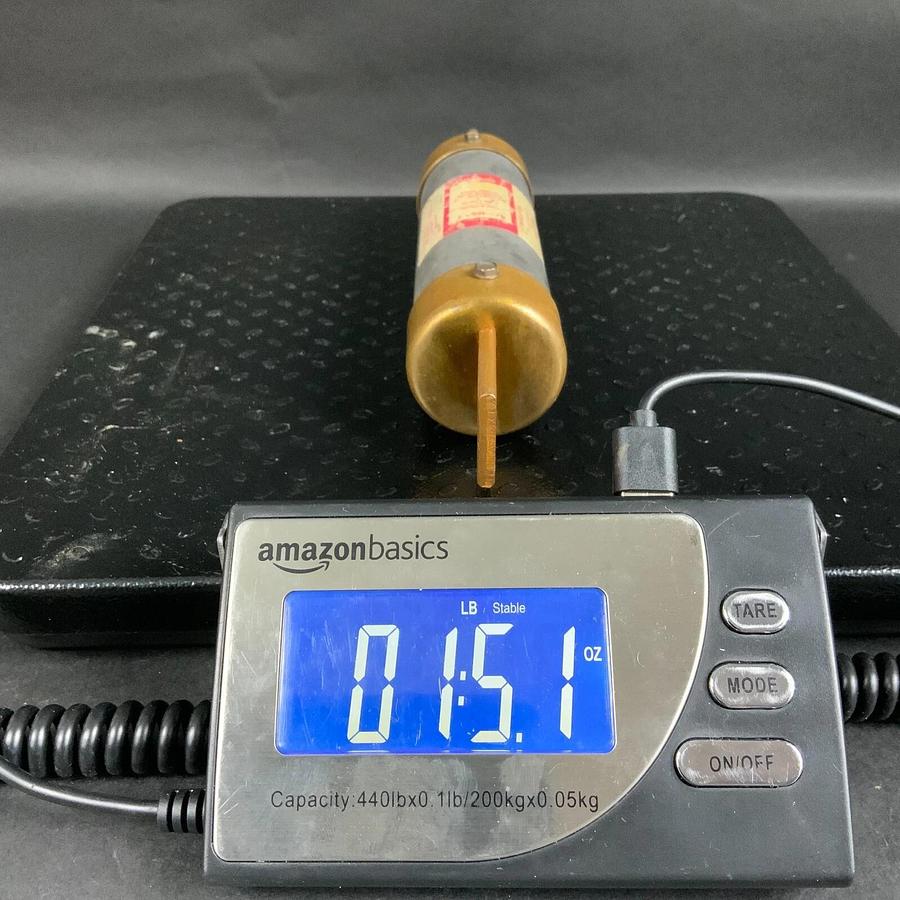 LITTELFUSE FLSR 175 FUSE - NEW, OPEN BOX ($24 OBO)