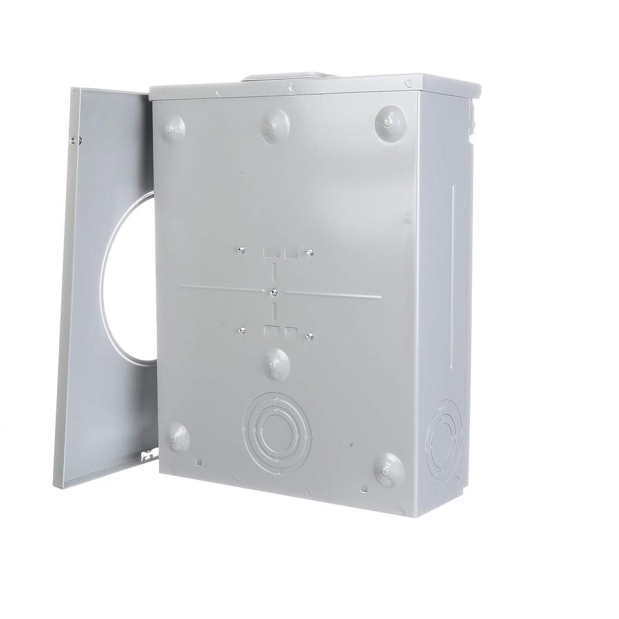 Used SIEMENS SUAT417-XGF METER SOCKET ($100 OBO)