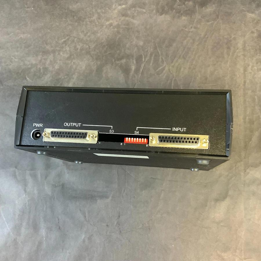 Used BLACK BOX PI416A(E) DATABUFFER PLUS ($200 OBO)