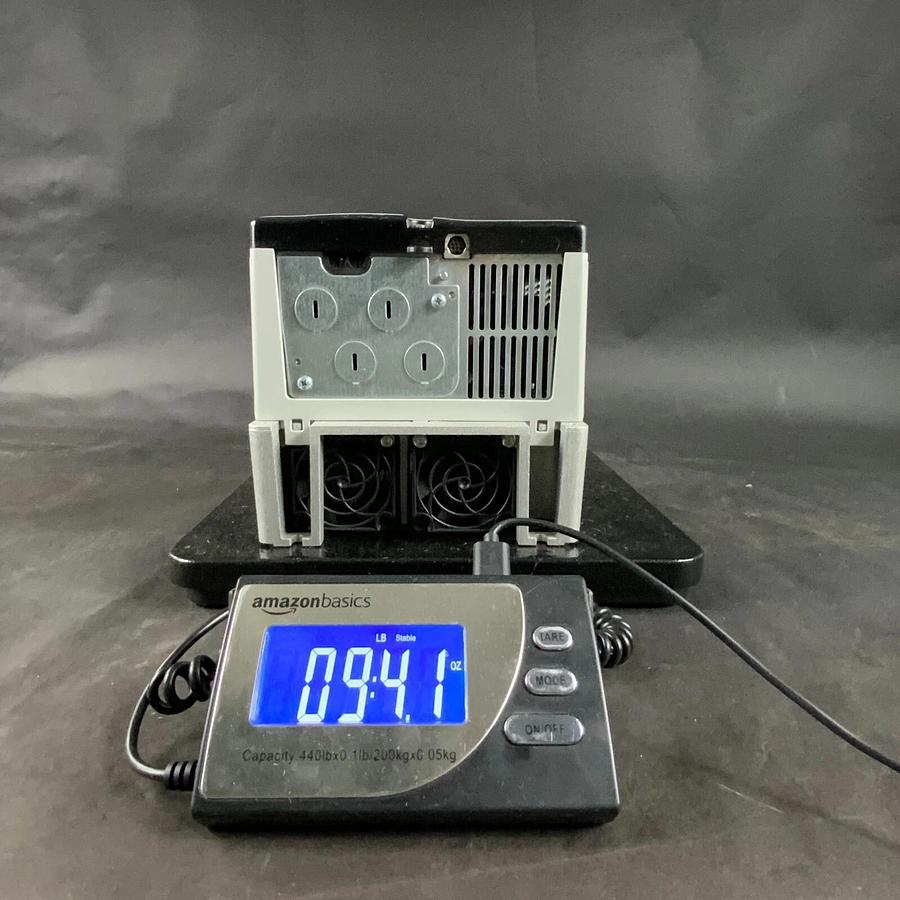 Used ALLEN BRADLEY 20AD014A0AYNANC0 AC DRIVE ($850 OBO) 820919204630