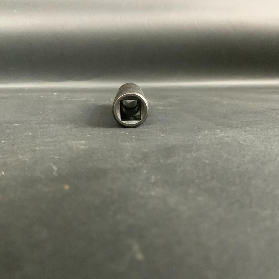 Used PROTO 7712H 3/8" DRIVE 3/8" IMPACT DEEP SOCKET 6-POINT BLACK ($7 OBO)