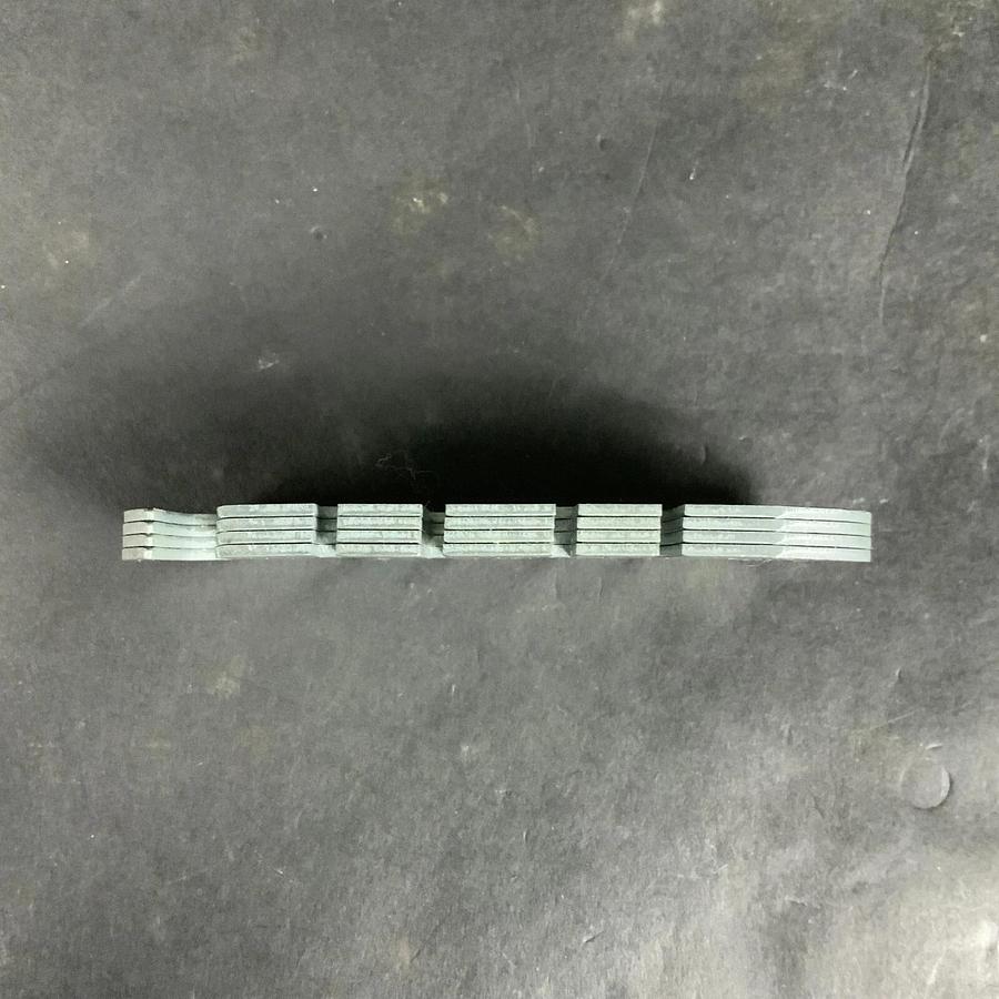 FERRAZ SHAWMUT RL500 RENEWAL LINK FUSES - LOT OF 5 ($20 OBO)