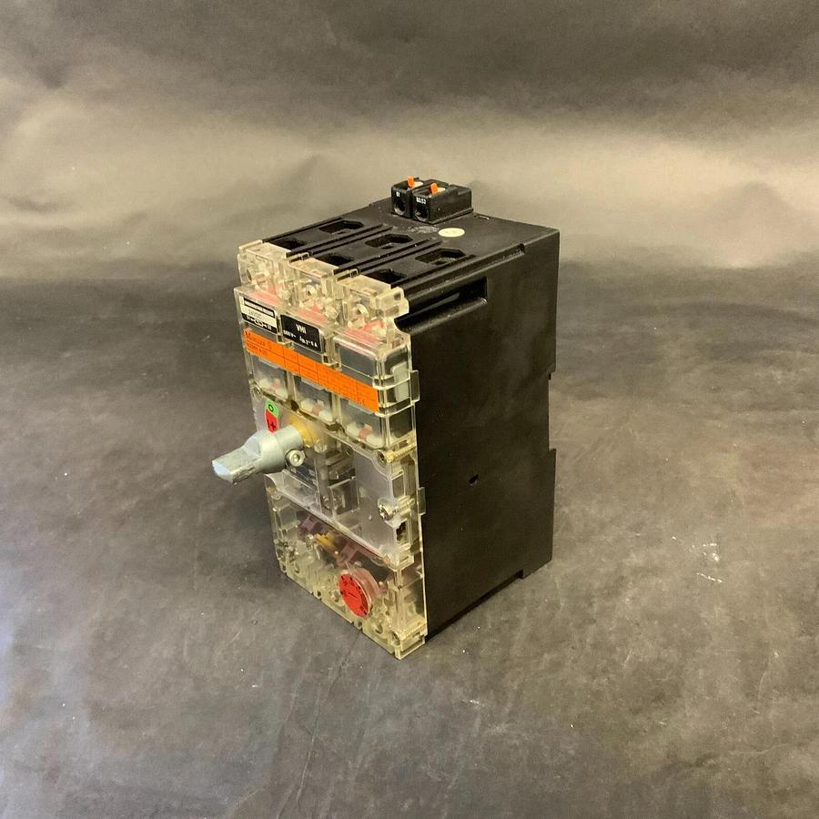 Used MOELLER NZMH 4-25 CIRCUIT BREAKER ($125 OBO)