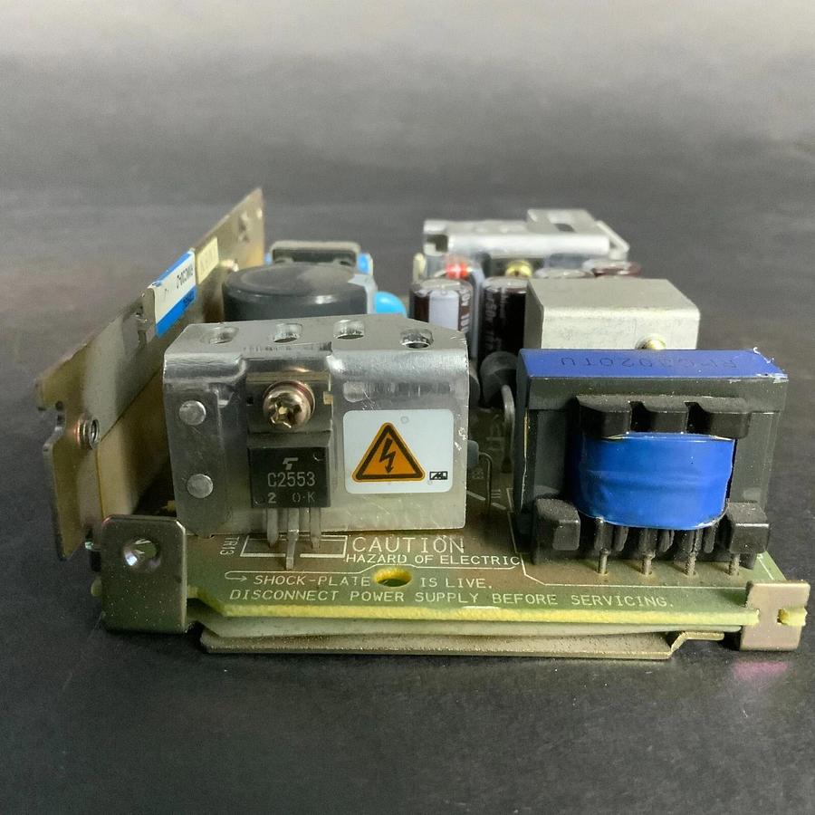 Used COSEL RMC30-2 CIRCUIT BOARD - FREE SHIPPING ($50 OBO)